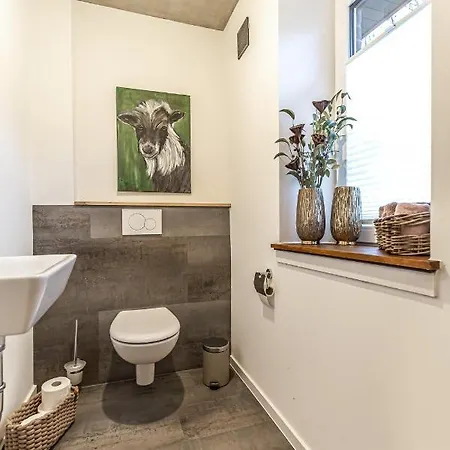 Anne + Liese Haus Apartment