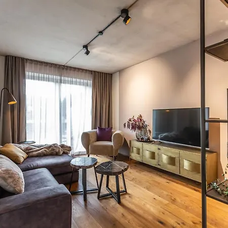 Anne + Liese Haus * Lilienthal (Lower-Saxony)