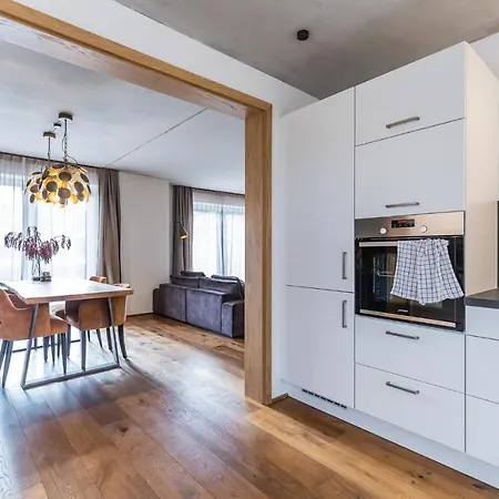 Anne + Liese Haus * Lilienthal (Lower-Saxony)