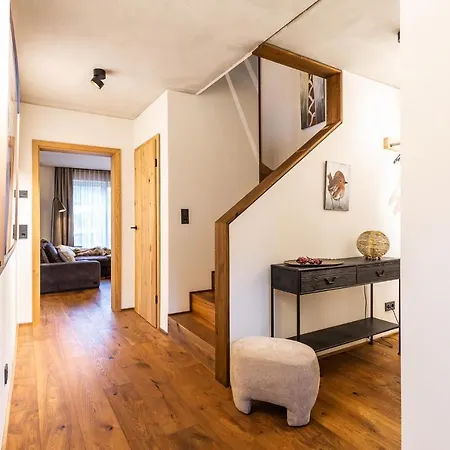 Anne + Liese Haus * 릴리엔탈