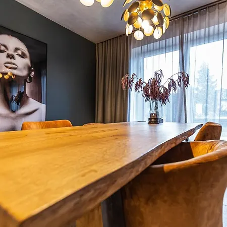 Apartment Anne + Liese Haus
