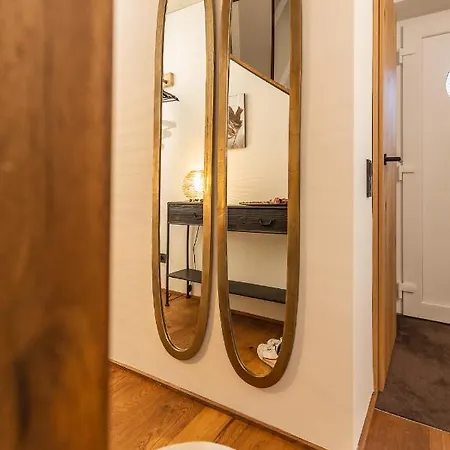 Apartment Anne + Liese Haus *