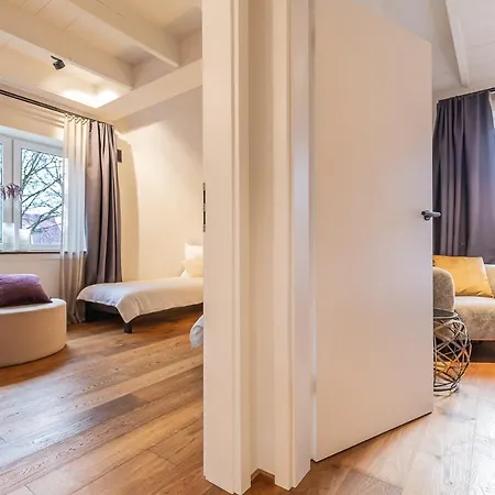 Anne + Liese Haus Lilienthal (Lower-Saxony)