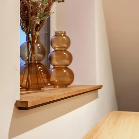 Anne + Liese Haus 아파트