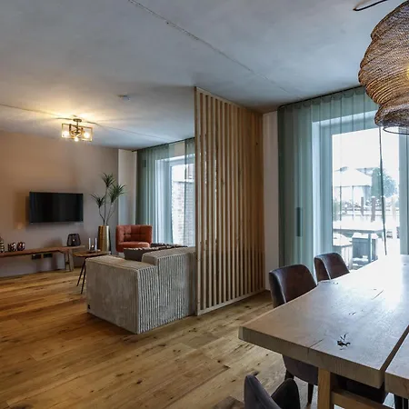 Apartment Anne + Liese Haus Lilienthal (Lower-Saxony)