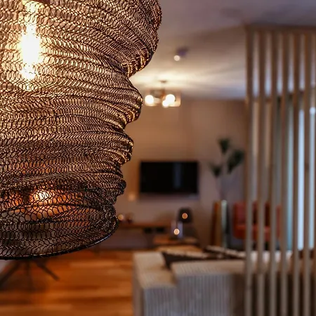 Apartment Anne + Liese Haus *