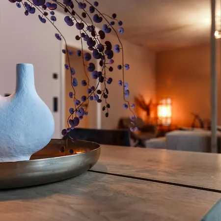 Anne + Liese Haus