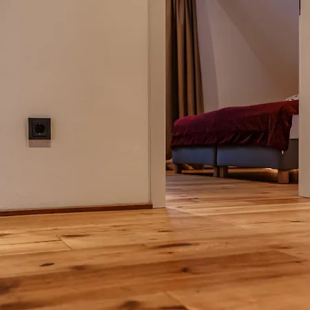 Anne + Liese Haus 아파트 릴리엔탈