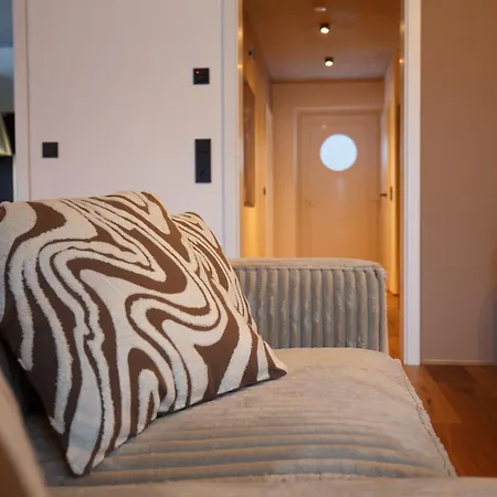 Anne + Liese Haus Apartment