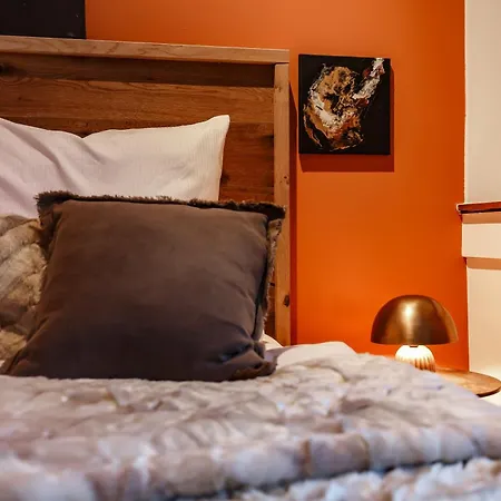 Apartment Anne + Liese Haus