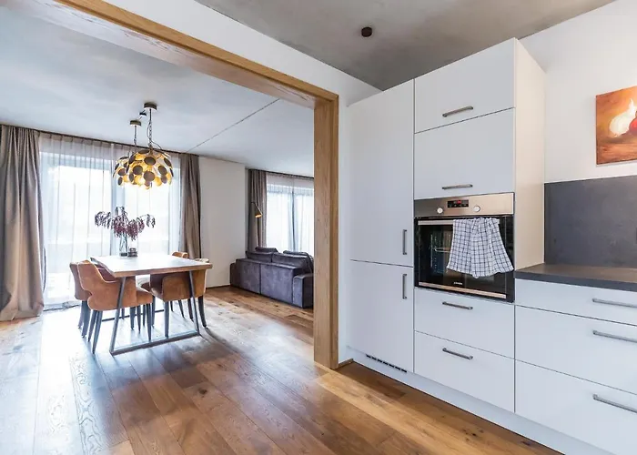 Anne + Liese Haus * Lilienthal (Lower-Saxony)