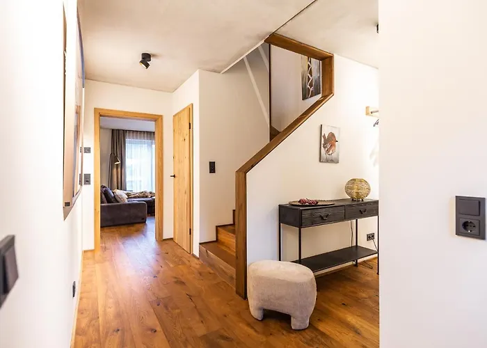 Anne + Liese Haus * Lilienthal (Lower-Saxony)