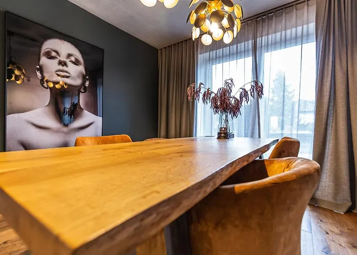 Lejlighed Anne + Liese Haus