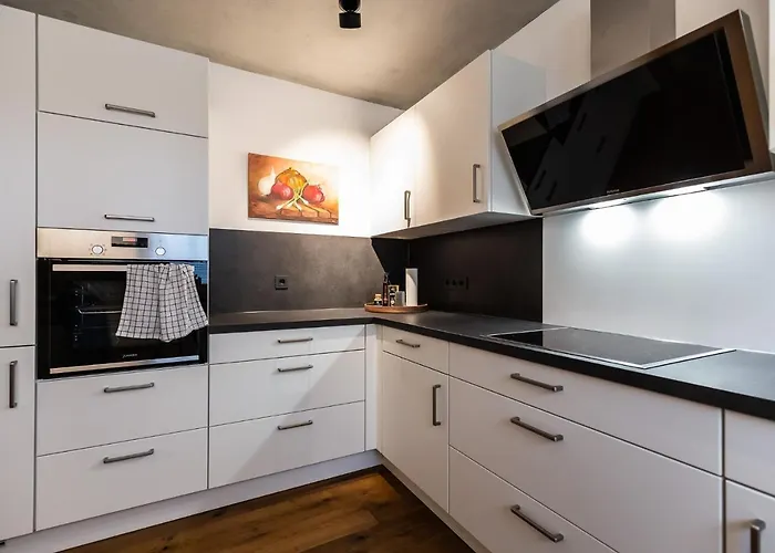 Apartamento Anne + Liese Haus