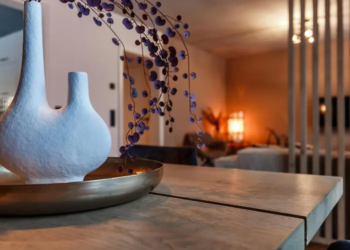 Anne + Liese Haus
