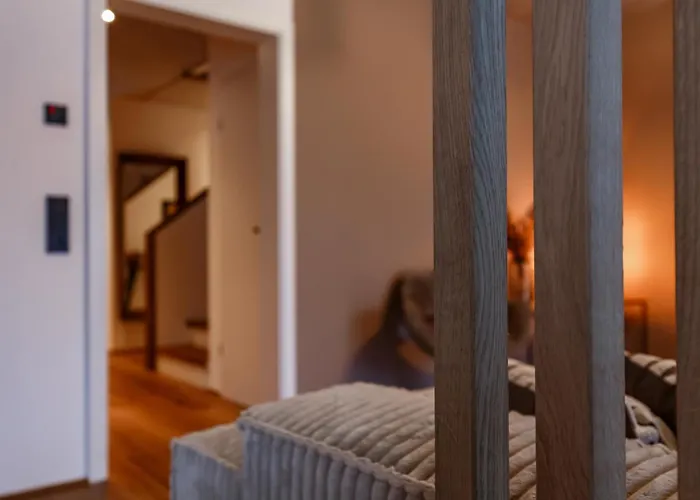 Anne + Liese Haus Apartamento Lilienthal (Lower-Saxony)