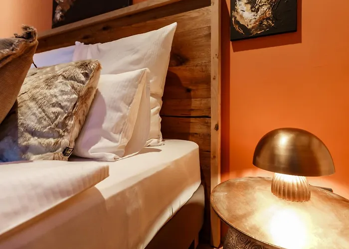Apartamento Anne + Liese Haus
