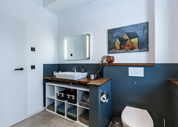 Anne + Liese Haus