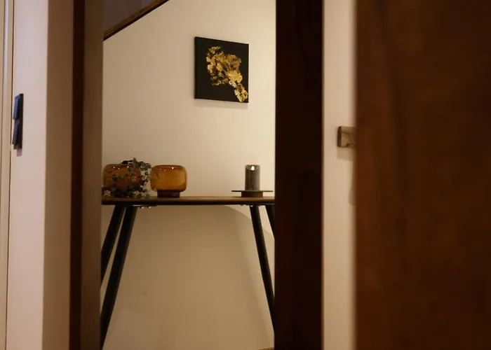 Anne + Liese Haus *