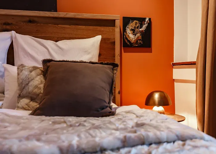 Apartamento Anne + Liese Haus